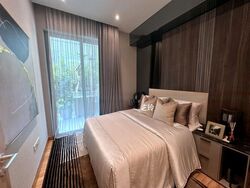 The Residences at W Singapore Sentosa Cove (D4), Condominium #427973931